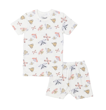Coccoli Modal Pajama Set